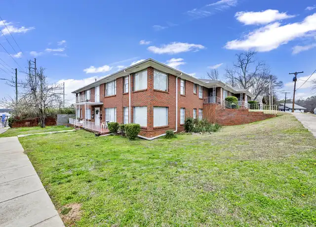 Property at 2531 Ensley Ave, Birmingham, AL, 35208, 2 beds, 1 bath, [object Object]