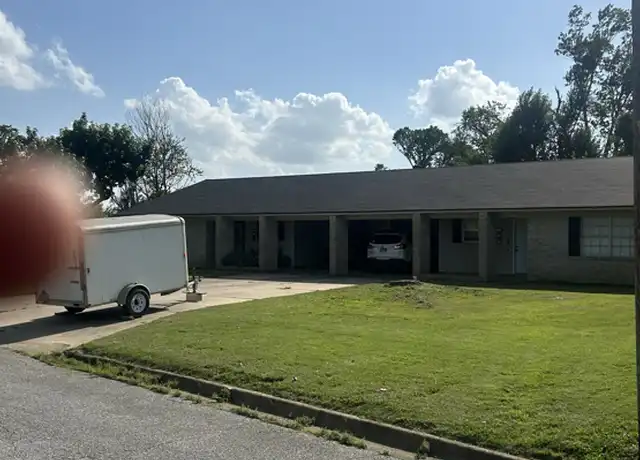 Property at 802 N 7th St Unit B, Rogers, AR, 72756, 2 beds, 1.5 baths, [object Object]