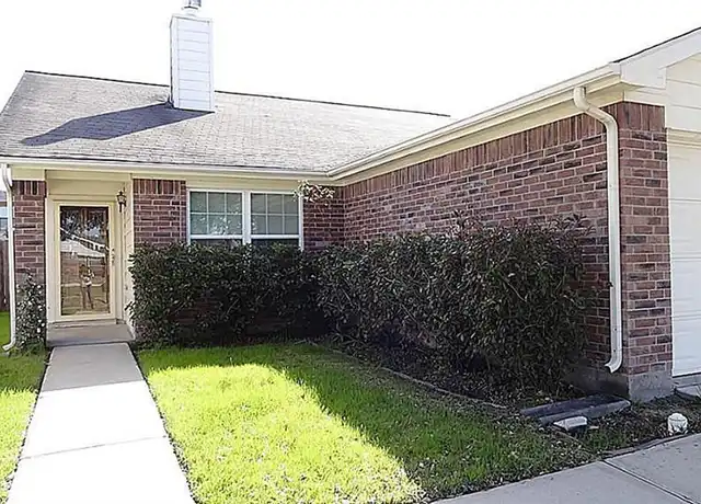 Property at 5826 Westminster Village Dr, Houston, TX, 77084, 3 beds, 2 baths, [object Object]