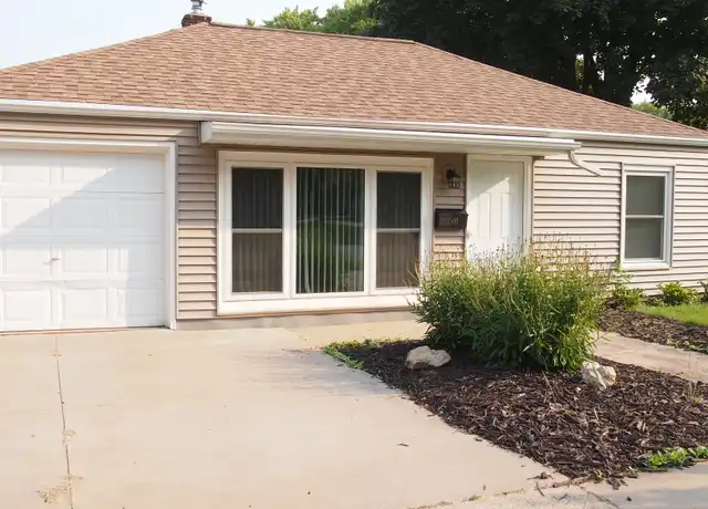 Property at 1500 W Spring St, Appleton, WI, 54914, 2 beds, 1 bath, [object Object]
