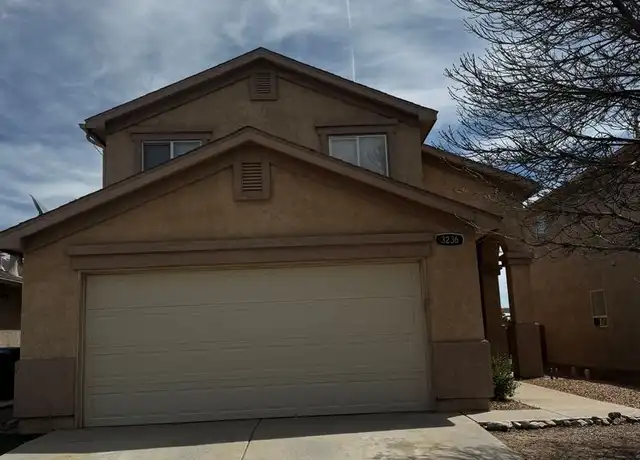 Property at 3236 Crimson Rose Ln SW, Albuquerque, NM, 87121, 3 beds, 3 baths, [object Object]
