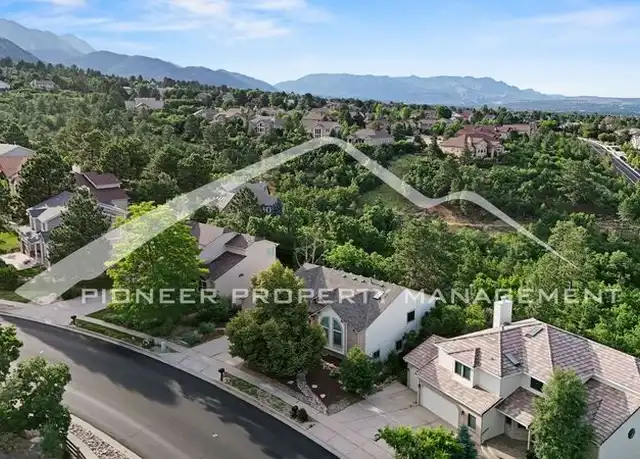 Property at 5020 Broadmoor Bluffs Dr, Colorado Springs, CO, 80906, 5 beds, 3 baths, [object Object]