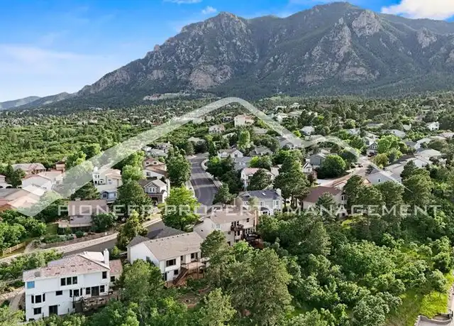 Property at 5020 Broadmoor Bluffs Dr, Colorado Springs, CO, 80906, 5 beds, 3 baths, [object Object]