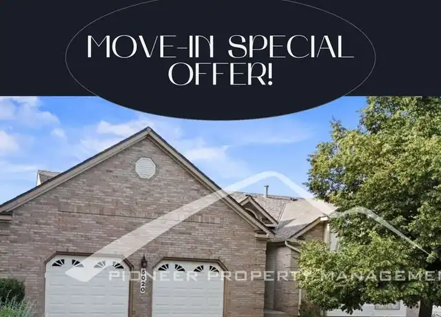 Property at 5020 Broadmoor Bluffs Dr, Colorado Springs, CO, 80906, 5 beds, 3 baths, [object Object]