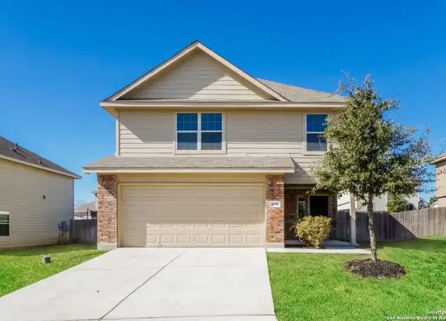Property at 4939 War Horse Dr, San Antonio, TX, 78242, 3 beds, 2.5 baths, [object Object]