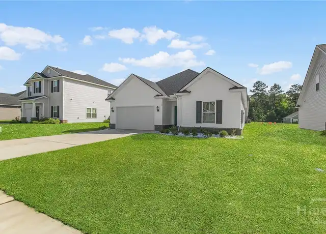 Property at 208 Alyssa Ave, Guyton, GA, 31312, 3 beds, 2 baths, [object Object]