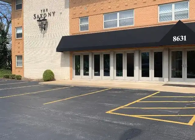 Property at 8631 Old Bonhomme Rd Unit 3G, Saint Louis, MO, 63132, 1 bed, 1 bath, [object Object]