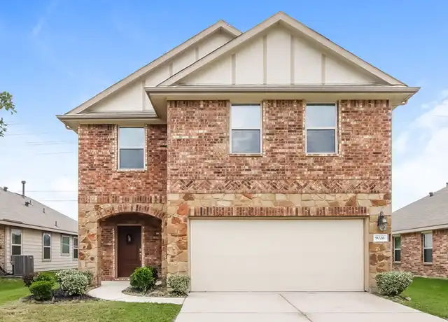 Property at 9026 Sweet Blue Jasmine Ln, Humble, TX, 77338, 6 beds, 3.5 baths, [object Object]