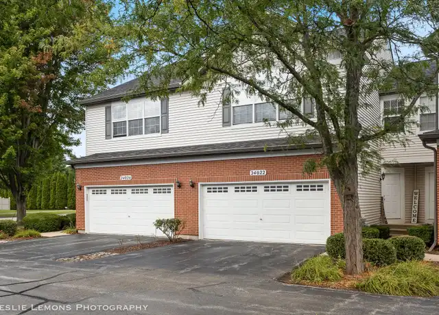 Property at 24022 W Walnut Cir, Plainfield, IL, 60585, 2 beds, 3.5 baths, [object Object]