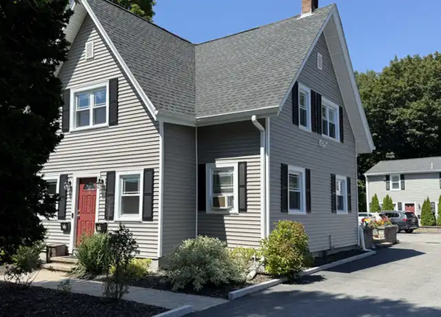 Property at 38 Elm St Unit 2, North Easton, MA, 02356, 2 beds, 2 baths, [object Object]