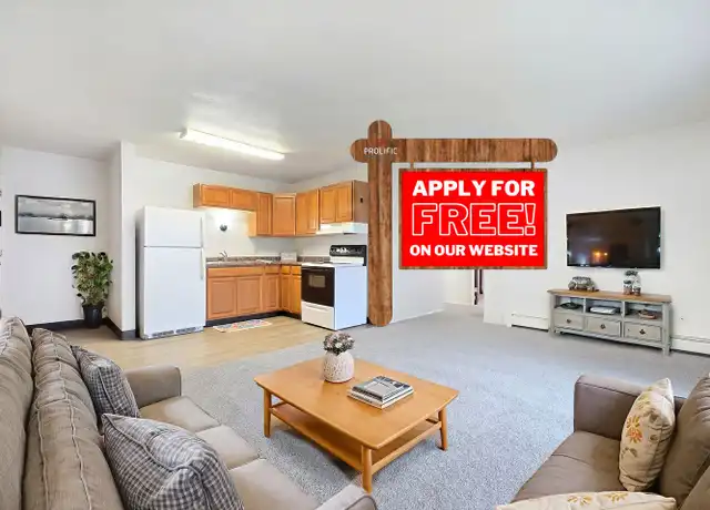 Property at 1214 3rd Ave SW Unit 16, Jamestown, ND, 58401, 2 beds, 1 bath, [object Object]