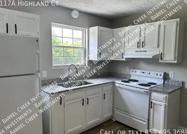 Property at 117 A Highland Ct, Danville, KY, 40422, 2 beds, 1 bath, [object Object]