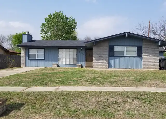 Property at 503 Demya Dr, San Antonio, TX, 78227, 3 beds, 2 baths, [object Object]