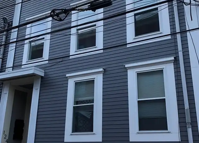 Property at 124 W 9th St Unit 1, South Boston, MA, 02127, 0 beds, 1 bath, [object Object]