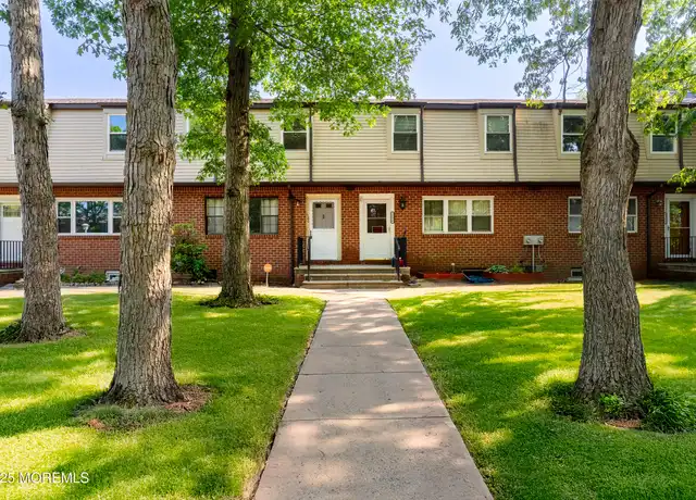 Property at 1180 Rachel Ct, Brick, NJ, 08724, 2 beds, 1.5 baths, [object Object]
