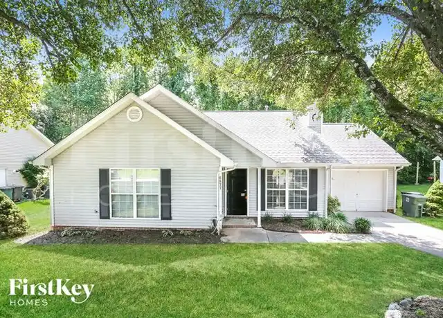 Property at 6877 Ironwood Cir, Greensboro, NC, 27410, 3 beds, 2 baths, [object Object]