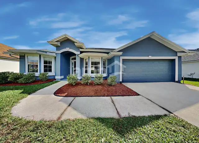 Property at 2793 Crumplehorn Ln, Orange Park, FL, 32073, 3 beds, 2 baths, [object Object]