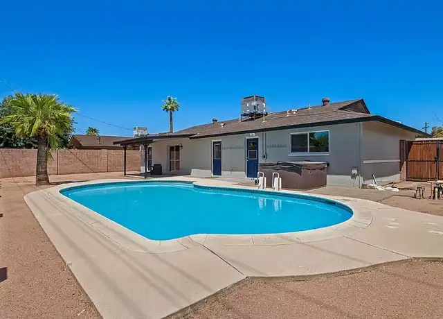 Property at 4215 W Townley Ave, Phoenix, AZ, 85051, 3 beds, 2 baths, [object Object]
