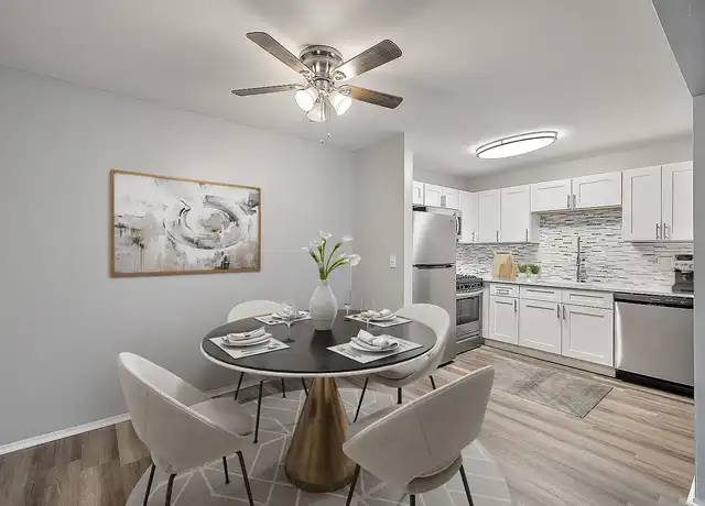 Property at Arbor Haus Apartments - Ann Arbor, MI - 2572 Carpenter Rd, Ann Arbor, MI, 48108, 1-2 bed, 1 bath, [object Object]