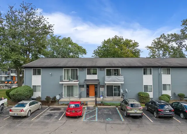 Photo of 2572 Carpenter Rd, Ann Arbor, MI 48108