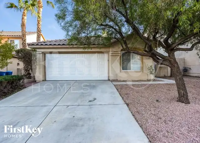 Property at 7609 Sierra Paseo Ln, Las Vegas, NV, 89128, 3 beds, 2 baths, [object Object]