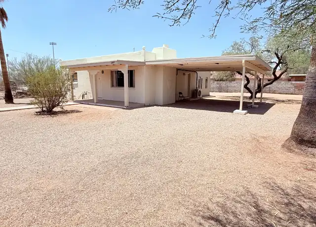 Property at 2843 E Kentucky St Unit 1 1, Tucson, AZ, 85714, 2 beds, 1 bath, [object Object]