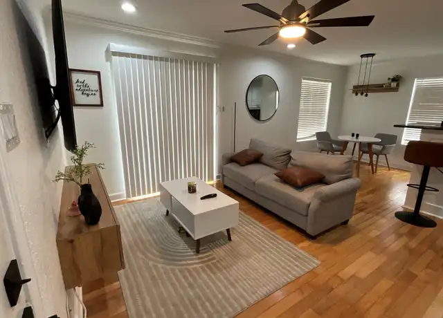 Property at 2750 Holly Hall St #709, Houston, TX, 77054, 1 bed, 1 bath, [object Object]