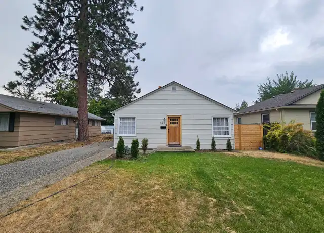 Property at 728 E 37th Ave, Spokane, WA, 99203, 2 beds, 1 bath, [object Object]