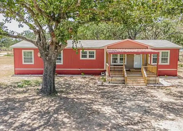 Property at 3620 County Road 256, Stephenville, TX, 76401, 4 beds, 2 baths, [object Object]