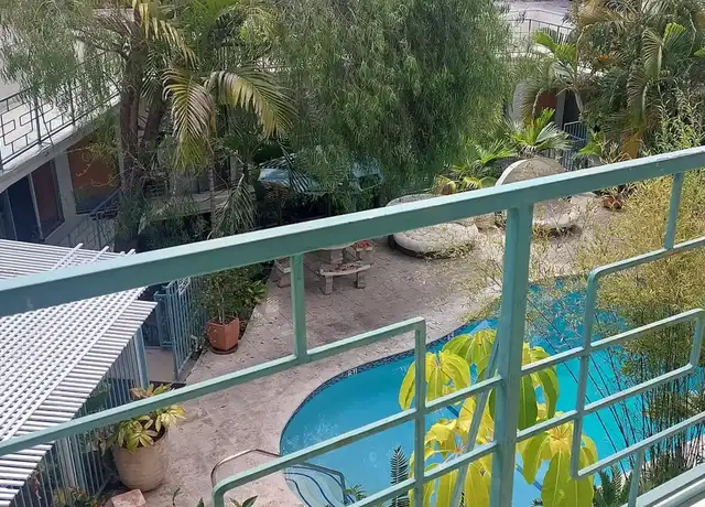 Property at 1959 Grace Apartments - 1959 Grace Ave, Los Angeles, CA, 90068, 1 bed, 1 bath, [object Object]