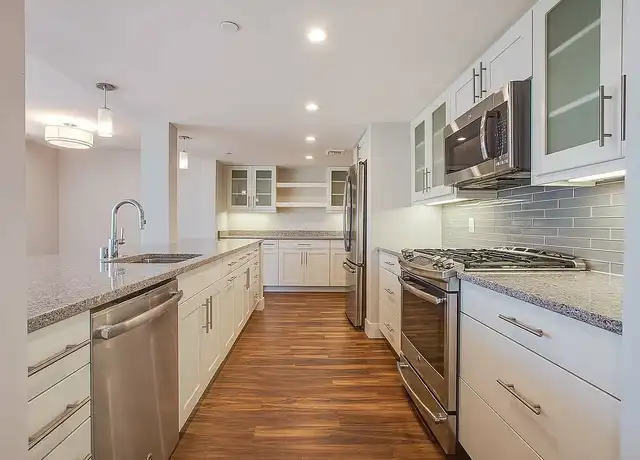 Property at Ocean House on Prospect - 400 Prospect St, La Jolla, CA, 92037, 2 beds, 2 baths, [object Object]
