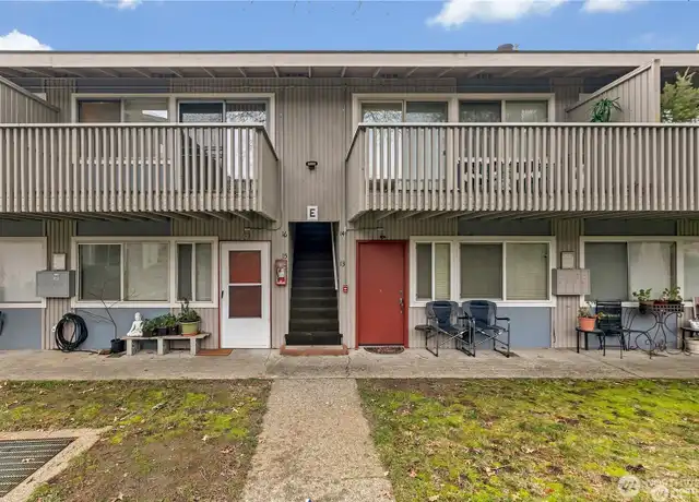 Property at 9623 S 248th St Unit E16, Kent, WA, 98030, 1 bed, 1 bath, [object Object]