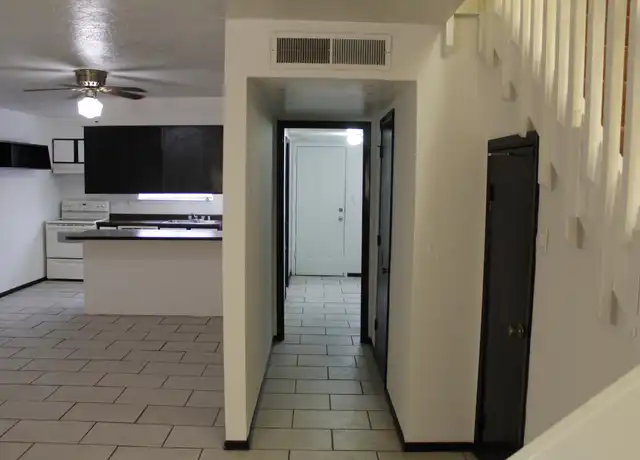 Property at 3509 Lafayette Dr NE Unit C, Albuquerque, NM, 87107, 2 beds, 2 baths, [object Object]