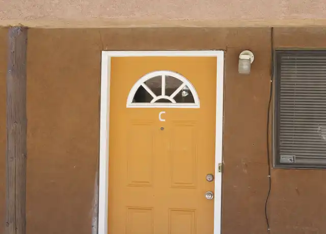 Property at 3509 Lafayette Dr NE Unit C, Albuquerque, NM, 87107, 2 beds, 2 baths, [object Object]