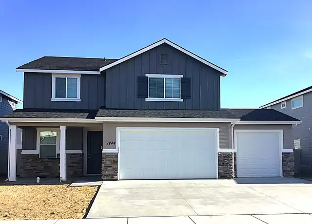 Property at 1444 E Ludlow Dr, Kuna, ID, 83634, 4 beds, 2.5 baths, [object Object]