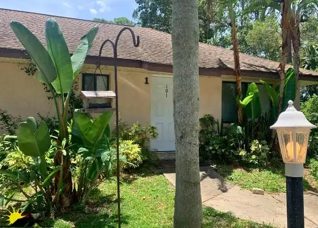 Property at 4955 Orange Blvd, Port Orange, FL, 32127, 1 bed, 1 bath, [object Object]