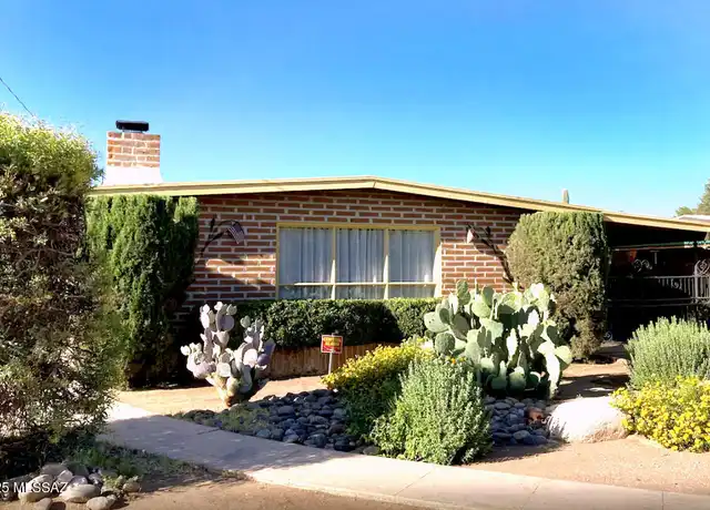 Property at 5374 E Fairmount St, Tucson, AZ, 85712, 3 beds, 2 baths, [object Object]