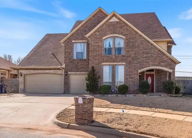 Property at 9328 SW 28th St, Oklahoma City, OK, 73128, 5 beds, 3.5 baths, [object Object]