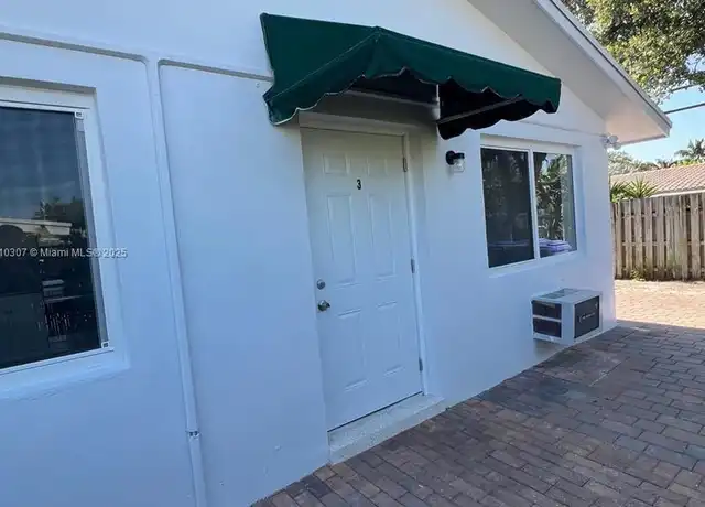 Property at 1831 NE 56th St Unit 3, Fort Lauderdale, FL, 33308, 1 bed, 1 bath, [object Object]