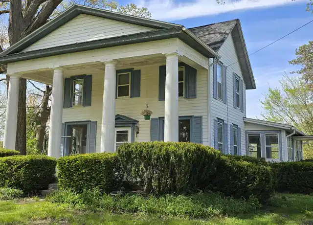 Property at 1445 Ranch Rd, Holly, MI, 48442, 4 beds, 2 baths, [object Object]