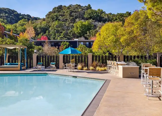 Property at Sofi Belmont Hills - 2515 Carlmont Dr, Belmont, CA, 94002, 0-1 beds, 1 bath, [object Object]