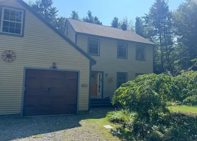 Property at 144 Old Pennellville Rd, Brunswick, ME, 04011, 3 beds, 1.5 baths, [object Object]