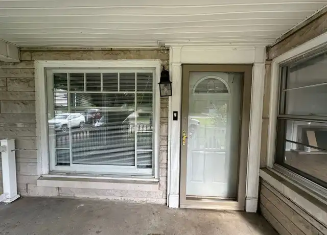 Property at 6173 N Meridian St, Indianapolis, IN, 46208, 3 beds, 1.5 baths, [object Object]