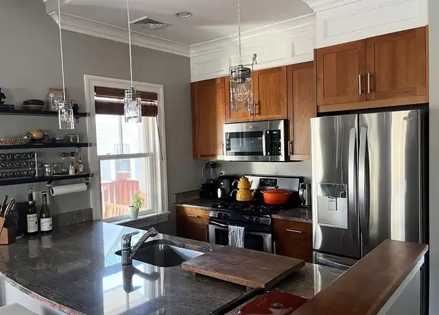 Property at 111 Green St #304, Boston, MA, 02130, 2 beds, 2 baths, [object Object]