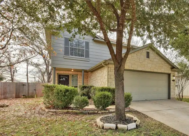 Property at 5500 Steven Creek Way, Austin, TX, 78721, 3 beds, 2.5 baths, [object Object]