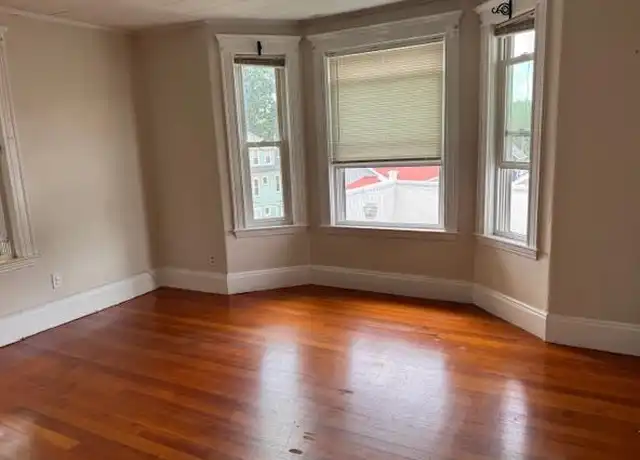 Property at 110 Sharon St, Medford, MA, 02155, 3 beds, 1 bath, [object Object]