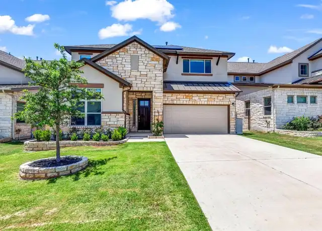 Property at 2907 Zelma Dr, Cedar Park, TX, 78613, 4 beds, 3.5 baths, [object Object]