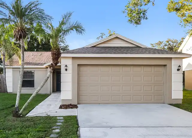 Property at 1406 Woodstork Dr, Brandon, FL, 33511, 4 beds, 2 baths, [object Object]