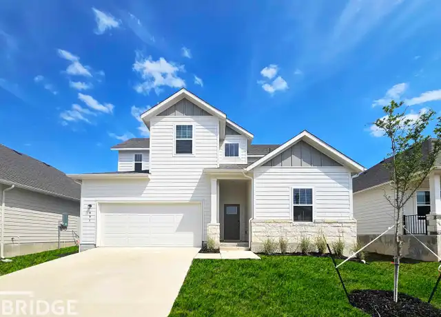 Property at 601 Rock Meadow Ln, Temple, TX, 76502, 4 beds, 3 baths, [object Object]