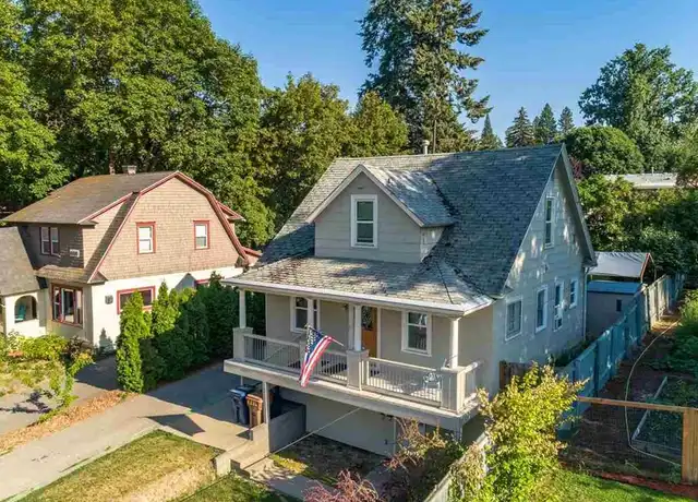 Property at 1022 E 12th Ave Unit 2, Spokane, WA, 99202, 1 bed, 1 bath, [object Object]